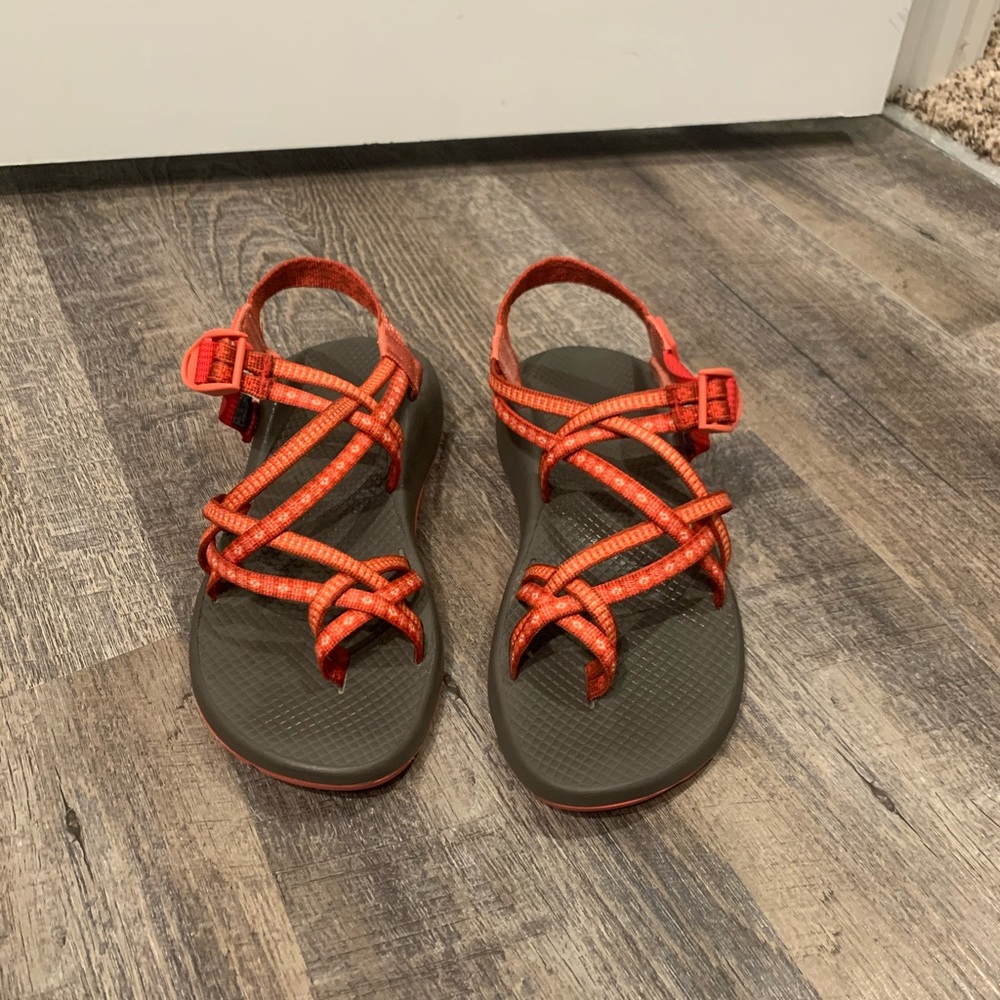 ZX/2 Chacos